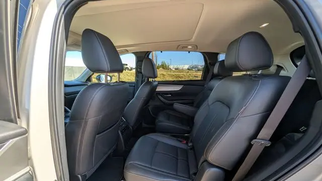 2025 Mazda CX-90 3.3 Turbo Premium Sport