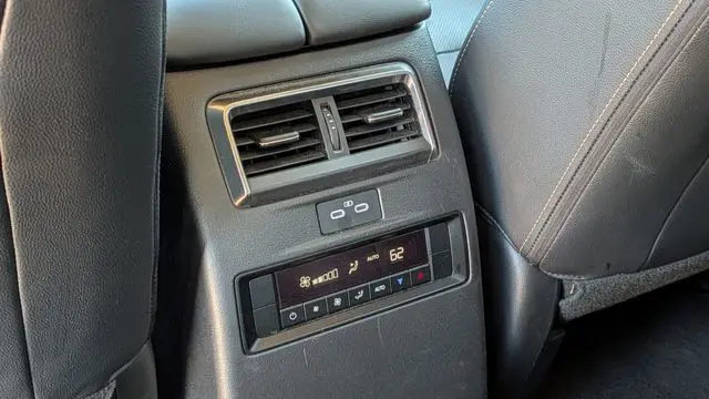 2025 Mazda CX-90 3.3 Turbo Premium Sport
