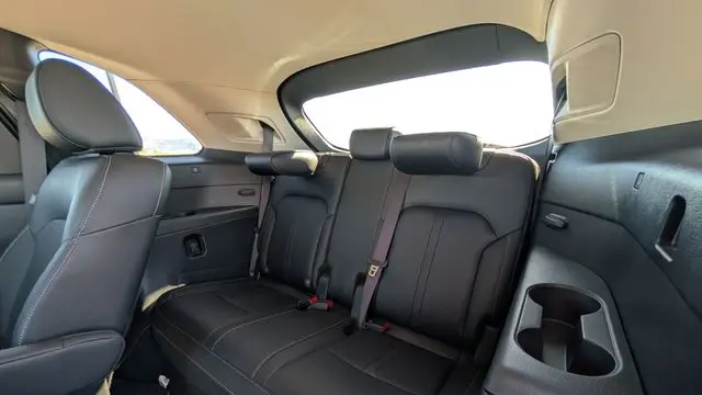 2025 Mazda CX-90 3.3 Turbo Premium Sport