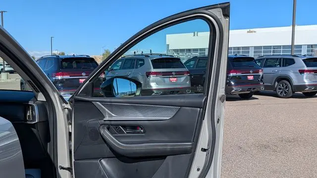 2025 Mazda CX-90 3.3 Turbo Premium Sport