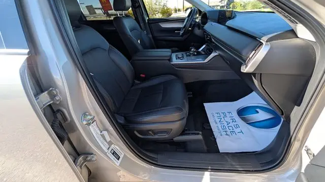 2025 Mazda CX-90 3.3 Turbo Premium Sport
