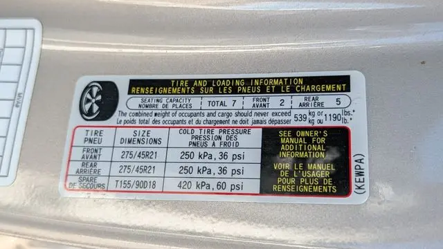 2025 Mazda CX-90 3.3 Turbo Premium Sport