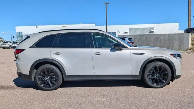 2025 Mazda CX-90 3.3 Turbo Premium Sport
