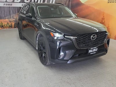 Photo of a 2026 Mazda CX-90 AWD 3.3 Turbo Premium Sport 4DR SUV for sale