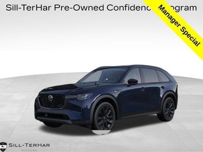 Photo of a 2026 Mazda CX-90 AWD 3.3 Turbo Premium Sport 4DR SUV for sale