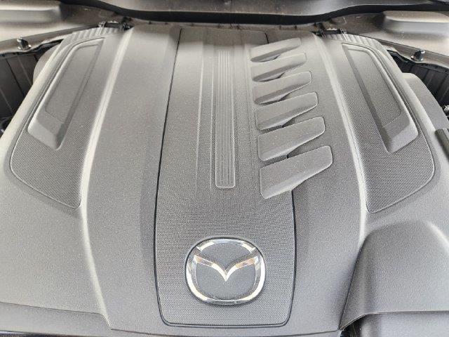2026 MAZDA CX-9 - $41,950