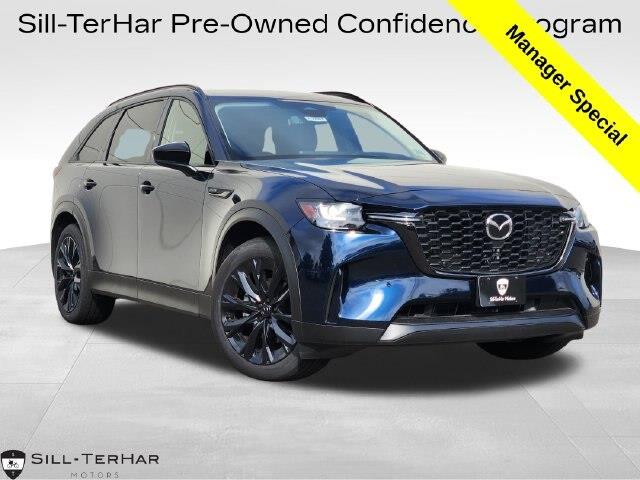 2026 MAZDA CX-9 - $40,250
