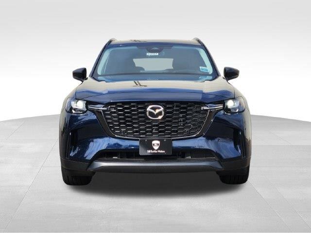 2026 MAZDA CX-9 - $40,250
