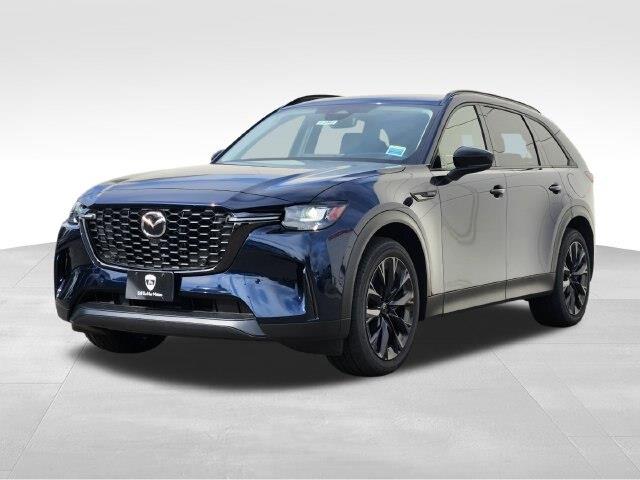 2026 MAZDA CX-9 - $40,250