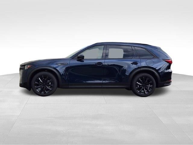 2026 MAZDA CX-9 - $40,250