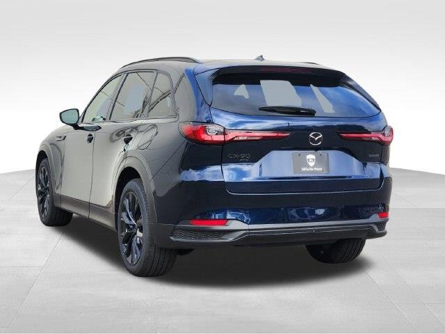 2026 MAZDA CX-9 - $40,250