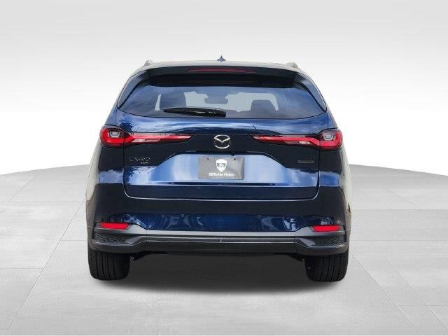 2026 MAZDA CX-9 - $40,250