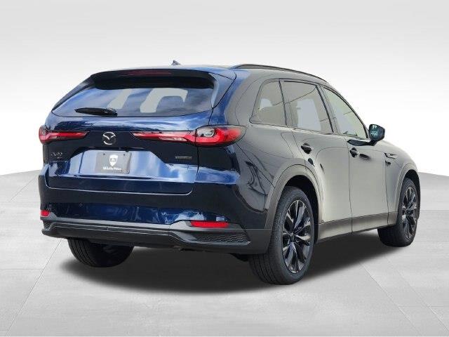 2026 MAZDA CX-9 - $40,250