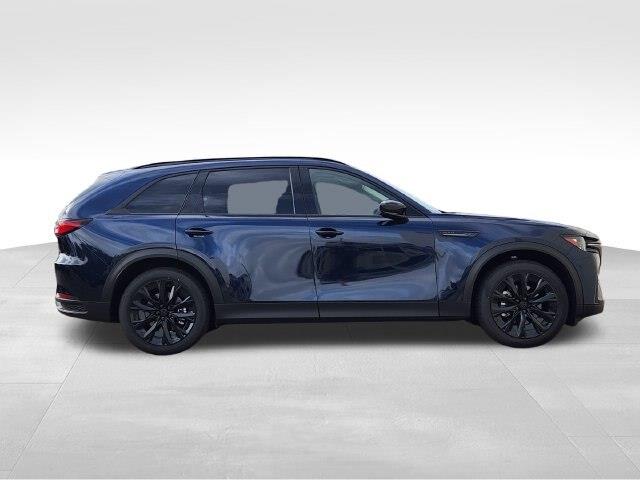 2026 MAZDA CX-9 - $40,250