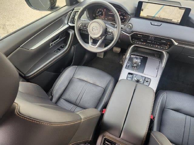2026 MAZDA CX-9 - $40,250