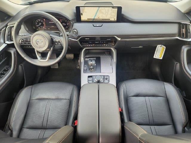 2026 MAZDA CX-9 - $40,250