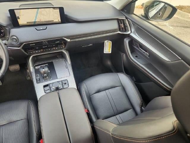 2026 MAZDA CX-9 - $40,250