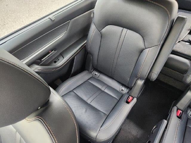 2026 MAZDA CX-9 - $40,250