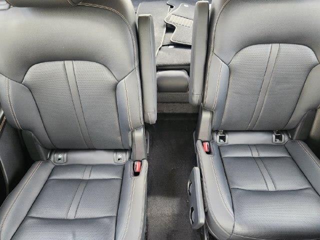 2026 MAZDA CX-9 - $40,250