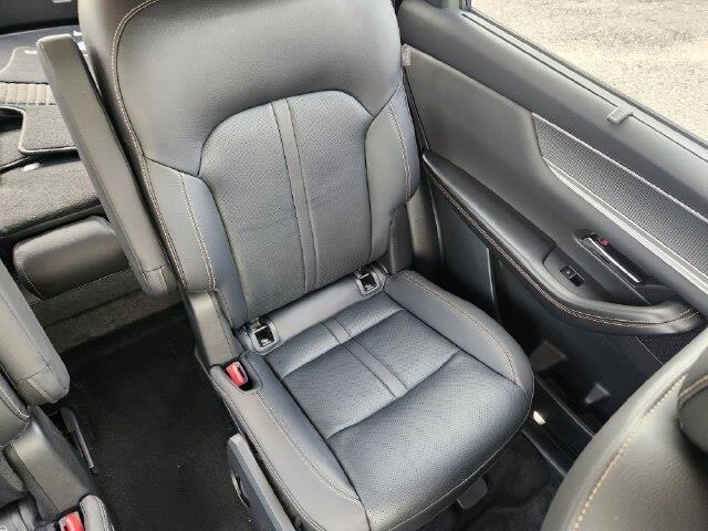 2026 MAZDA CX-9 - $40,250