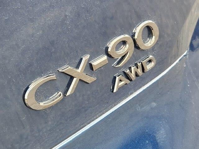 2026 MAZDA CX-9 - $40,250