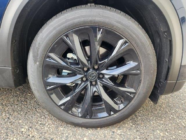 2026 MAZDA CX-9 - $40,250