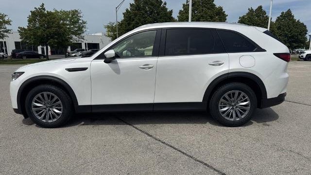 2024 Mazda CX-90 3.3 Turbo Preferred Plus