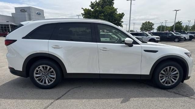 2024 Mazda CX-90 3.3 Turbo Preferred Plus