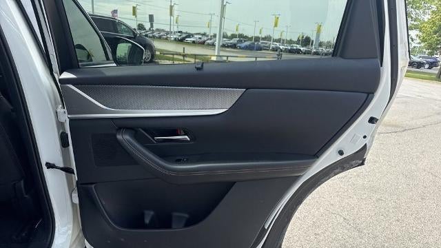 2024 Mazda CX-90 3.3 Turbo Preferred Plus