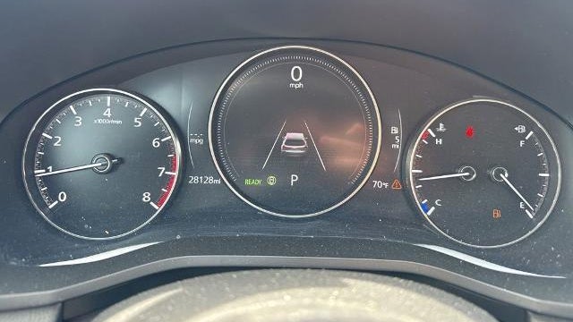 2024 Mazda CX-90 3.3 Turbo Preferred Plus