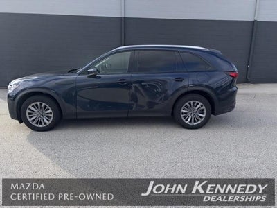 Photo of a 2024 Mazda CX-90 AWD 3.3 Turbo Preferred Plus 4DR SUV for sale