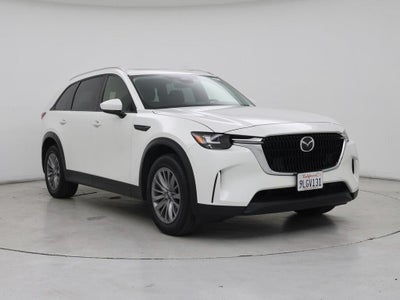 2024 Mazda CX-90 AWD 3.3 Turbo Preferred Plus 4DR SUV