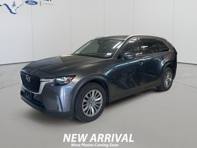 Photo of a 2024 Mazda CX-90 AWD 3.3 Turbo Preferred Plus 4DR SUV for sale