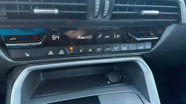 2024 Mazda CX-90 3.3 Turbo Preferred Plus