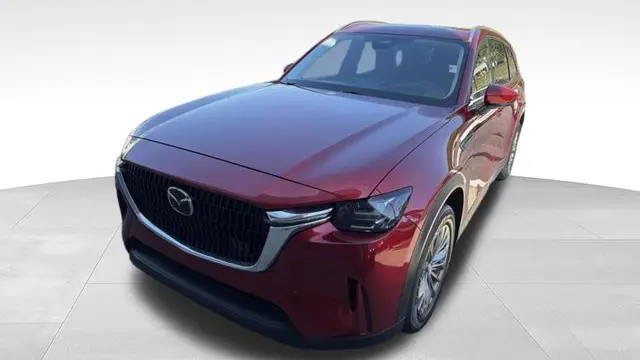 2024 Mazda CX-90 3.3 Turbo Preferred Plus