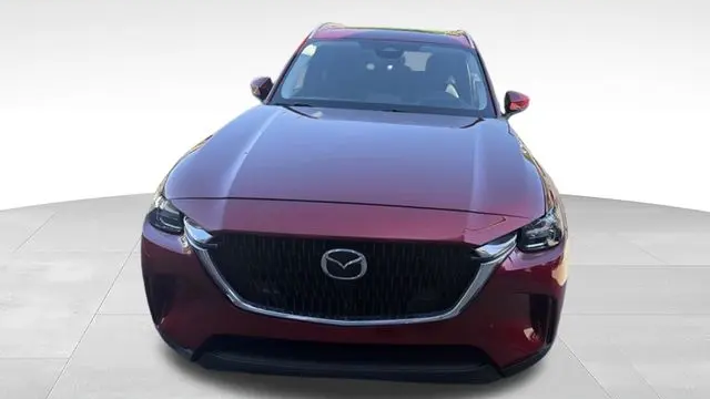 2024 Mazda CX-90 3.3 Turbo Preferred Plus