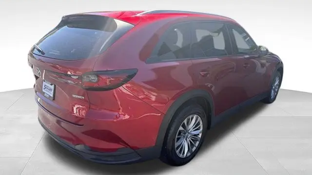 2024 Mazda CX-90 3.3 Turbo Preferred Plus