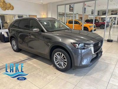 2024 Mazda CX-90 AWD 3.3 Turbo Preferred Plus 4DR SUV