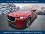 2024 CX-90 Thumbnail 1