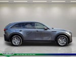 2024 CX-90 Thumbnail 3