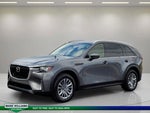 2024 CX-90 Thumbnail 8