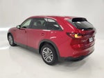 2024 CX-90 Thumbnail 3