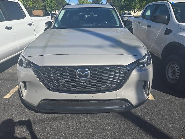 2025 MAZDA CX-9