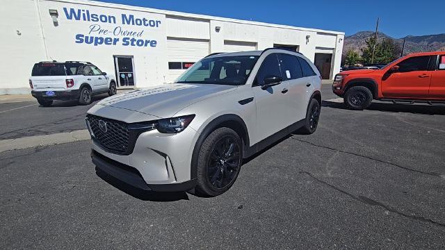 2025 MAZDA CX-9 - $31,373