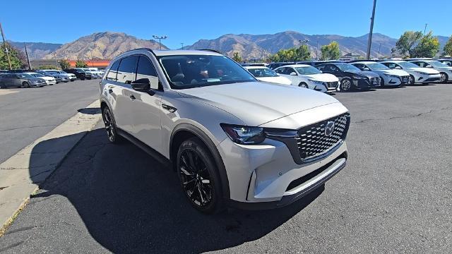 2025 MAZDA CX-9 - $31,373