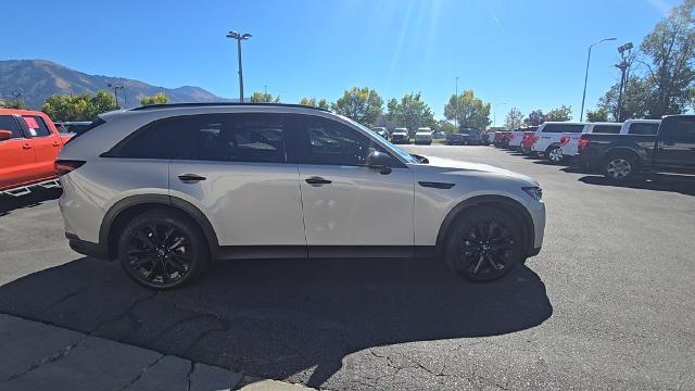 2025 MAZDA CX-9 - $31,373