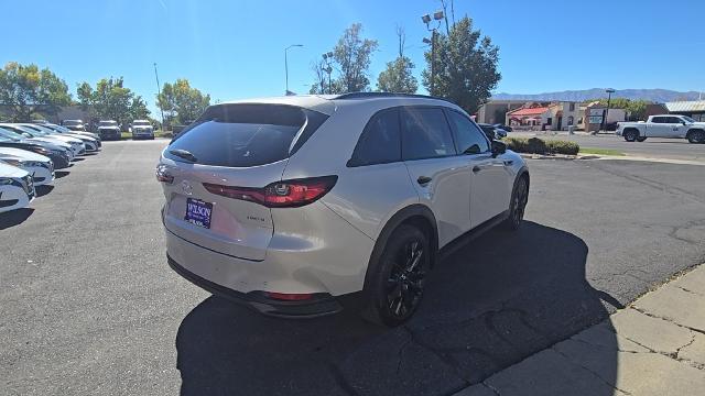 2025 MAZDA CX-9 - $31,373