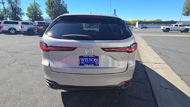 2025 MAZDA CX-9 - $31,373