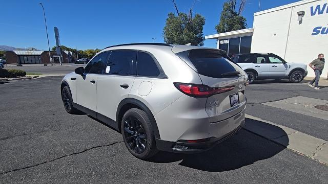 2025 MAZDA CX-9 - $31,373