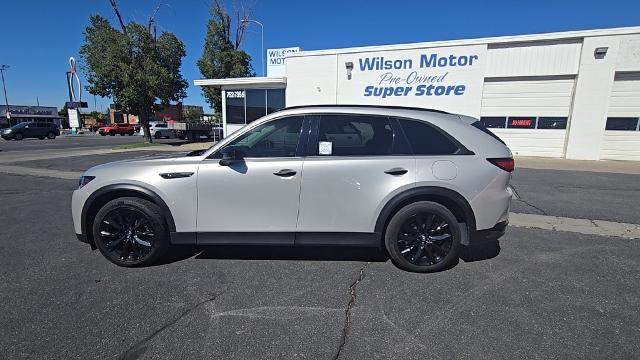 2025 MAZDA CX-9 - $31,373
